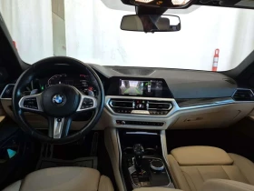 BMW 330  330I XDRIVE | M-PACK | ЦЕНА ДО БЪЛГАРИЯ | H&K , снимка 11
