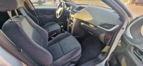 Peugeot 207 1, 6 HDI , снимка 14