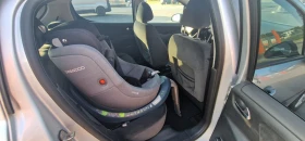 Peugeot 207 1, 6 HDI , снимка 11