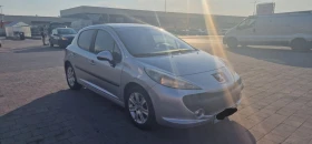 Peugeot 207 1, 6 HDI , снимка 4
