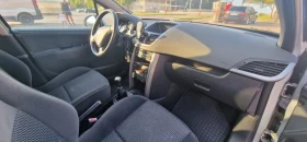 Peugeot 207 1, 6 HDI , снимка 9