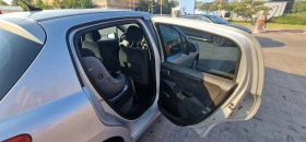 Peugeot 207 1, 6 HDI , снимка 12