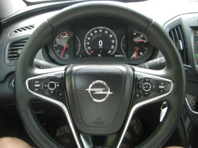 Opel Insignia 2.0cdti SPORT TOURER FACCE COSMO NAVI AVTOMAT, снимка 11