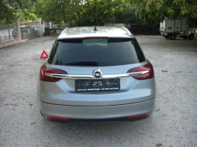 Opel Insignia 2.0cdti SPORT TOURER FACCE COSMO NAVI AVTOMAT, снимка 4