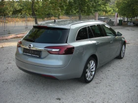 Opel Insignia 2.0cdti SPORT TOURER FACCE COSMO NAVI AVTOMAT, снимка 5