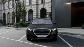 Mercedes-Benz S 580 4MATIC L, снимка 2