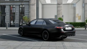 Mercedes-Benz S 580 4MATIC L, снимка 6