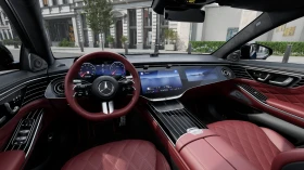 Mercedes-Benz S 580 4MATIC L, снимка 8