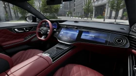 Mercedes-Benz S 580 4MATIC L, снимка 11
