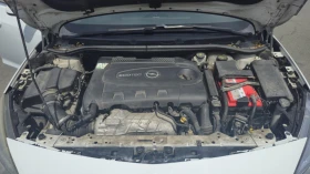 Opel Astra J Sport Tourer 2.0 CDTI, снимка 14