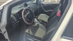 Opel Astra J Sport Tourer 2.0 CDTI, снимка 10