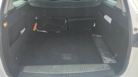 Opel Astra J Sport Tourer 2.0 CDTI, снимка 13