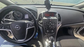 Opel Astra J Sport Tourer 2.0 CDTI, снимка 15