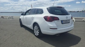 Opel Astra J Sport Tourer 2.0 CDTI, снимка 6