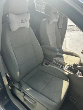 Audi A4, снимка 6