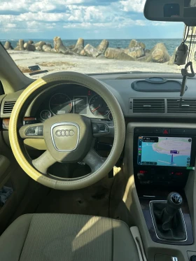 Audi A4, снимка 9