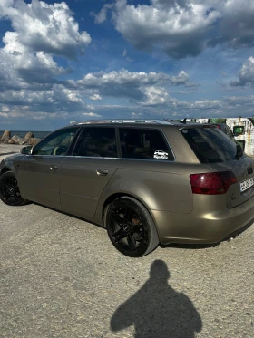 Audi A4, снимка 4