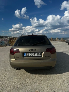 Audi A4, снимка 3