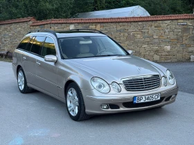 Mercedes-Benz E 500, снимка 1