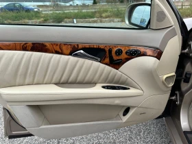 Mercedes-Benz E 500, снимка 16