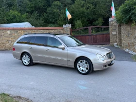 Mercedes-Benz E 500, снимка 2