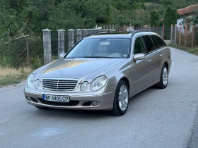 Mercedes-Benz E 500, снимка 8