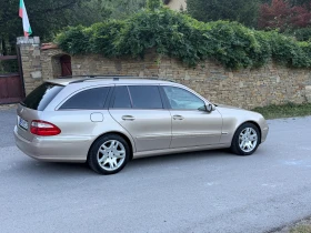 Mercedes-Benz E 500, снимка 3