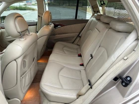 Mercedes-Benz E 500, снимка 12