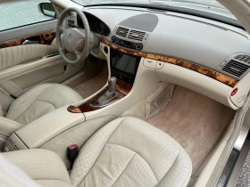 Mercedes-Benz E 500, снимка 11