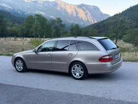 Mercedes-Benz E 500, снимка 6