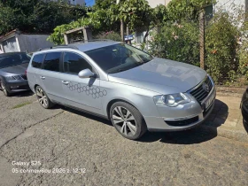 VW Passat, снимка 9