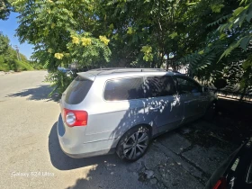 VW Passat, снимка 4