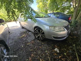 VW Passat, снимка 2