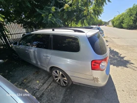 VW Passat, снимка 6