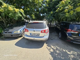 VW Passat, снимка 5