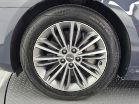 Genesis G90 3.3 Automatic, снимка 5