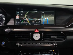 Genesis G90 3.3 Automatic, снимка 12