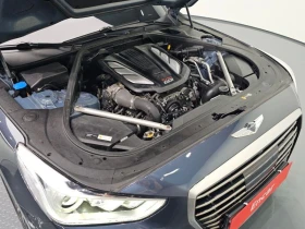 Genesis G90 3.3 Automatic, снимка 17
