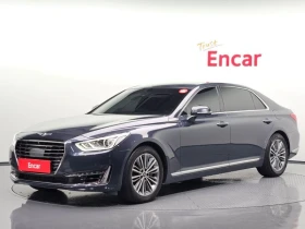 Genesis G90 3.3 Automatic, снимка 1