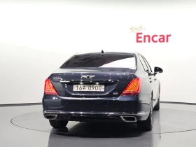 Genesis G90 3.3 Automatic, снимка 4