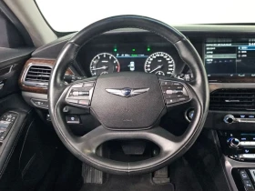 Genesis G90 3.3 Automatic, снимка 9