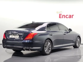 Genesis G90 3.3 Automatic, снимка 3