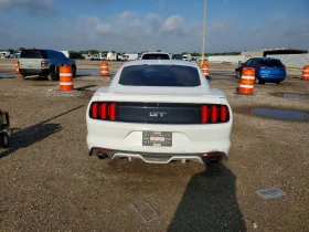 Ford Mustang 5.0 GT, снимка 6