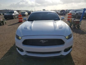 Ford Mustang 5.0 GT, снимка 5