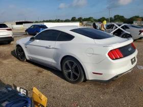 Ford Mustang 5.0 GT, снимка 2