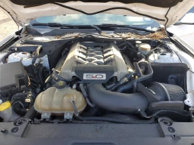 Ford Mustang 5.0 GT, снимка 11