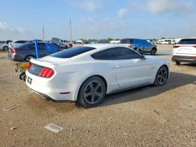 Ford Mustang 5.0 GT, снимка 3