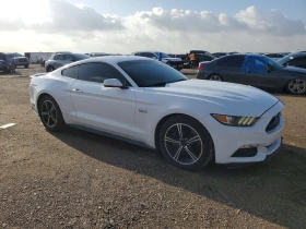 Ford Mustang 5.0 GT, снимка 4
