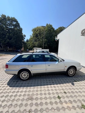 Audi A6 C4, снимка 4