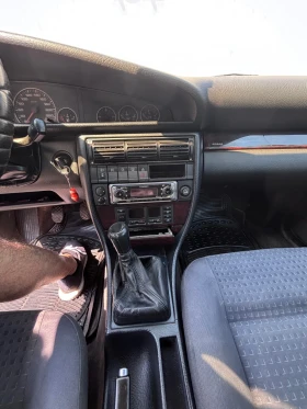 Audi A6 C4, снимка 6
